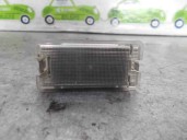 Recambio de piloto matricula para renault vel satis (bj0) 3.0 v6 dci turbodiesel cat referencia OEM IAM 7700771935 