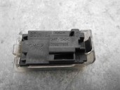 Recambio de piloto matricula para renault vel satis (bj0) 3.0 v6 dci turbodiesel cat referencia OEM IAM 7700771935 