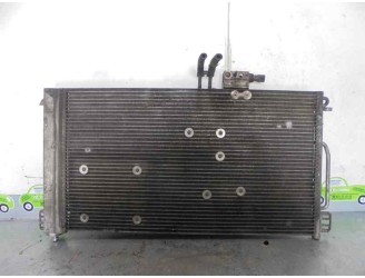 Recambio de condensador / radiador aire acondicionado para bmw serie 5 berlina (e34) 520i (110kw) referencia OEM IAM 