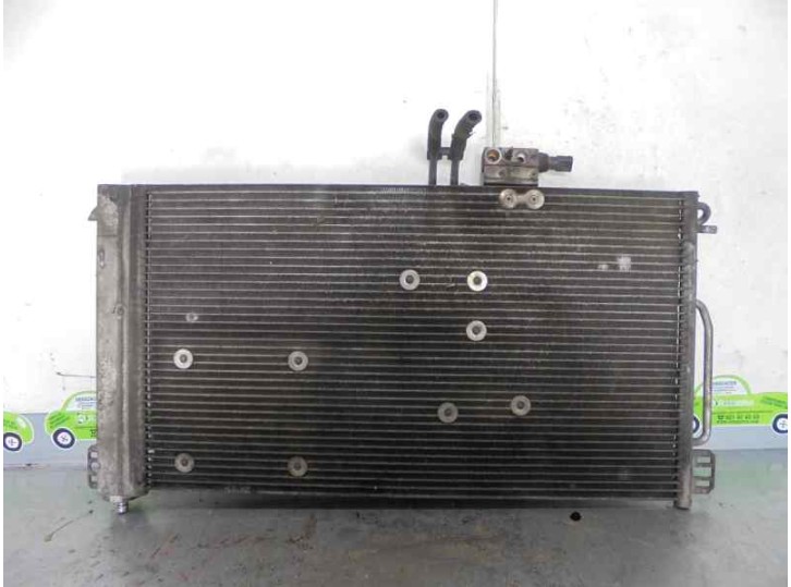 Recambio de condensador / radiador aire acondicionado para bmw serie 5 berlina (e34) 520i (110kw) referencia OEM IAM   