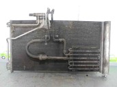 Recambio de condensador / radiador aire acondicionado para bmw serie 5 berlina (e34) 520i (110kw) referencia OEM IAM   