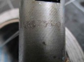 Recambio de inyector para volvo v40 familiar td referencia OEM IAM LCR6735401D LUCAS