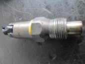 Recambio de inyector para volvo v40 familiar td referencia OEM IAM LCR6735401D LUCAS