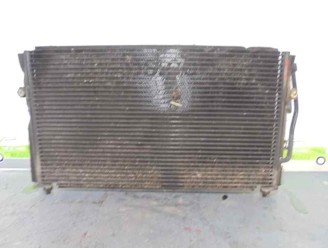 Recambio de condensador / radiador aire acondicionado para volvo v40 familiar diesel cat referencia OEM IAM 30897260 30897260 CA