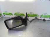 Replacement left wing mirror for Seat Cordoba sedan (6K2) 1.9 TDI OEM IAM reference 8794012B00 5 PINS 