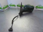 Replacement left wing mirror for Seat Cordoba sedan (6K2) 1.9 TDI OEM IAM reference 8794012B00 5 PINS 