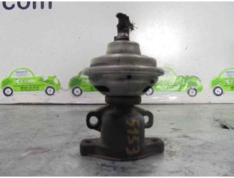 Recambio de valvula egr para seat cordoba berlina (6k2) 1.9 tdi referencia OEM IAM 72172302 PIERBURG