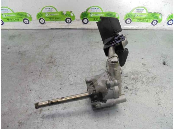 Recambio de bomba aceite para seat cordoba berlina (6k2) 1.9 tdi referencia OEM IAM 