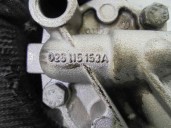 Recambio de bomba aceite para seat cordoba berlina (6k2) 1.9 tdi referencia OEM IAM 