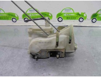 Recambio de cerradura puerta trasera derecha para seat cordoba berlina (6k2) 1.9 tdi referencia OEM IAM  1HM8621540 4 PUERTAS