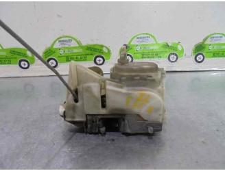 Recambio de cerradura puerta trasera izquierda para seat cordoba berlina (6k2) 1.9 tdi referencia OEM IAM   4 PUERTAS