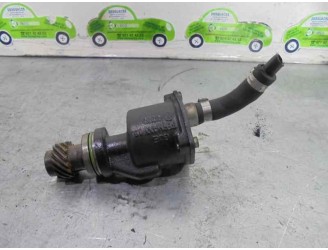 Replacement brake vacuum pump / booster for Seat Cordoba Saloon (6K2) 1.9 TDI OEM IAM reference 