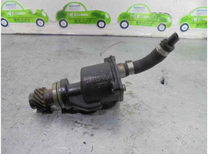 Replacement brake vacuum pump / booster for Seat Cordoba Saloon (6K2) 1.9 TDI OEM IAM reference 