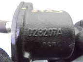 Replacement brake vacuum pump / booster for Seat Cordoba Saloon (6K2) 1.9 TDI OEM IAM reference 