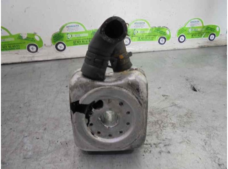 Recambio de enfriador aceite motor para seat cordoba berlina (6k2) 1.9 tdi referencia OEM IAM 