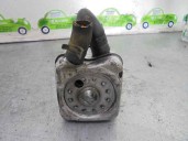 Replacement engine oil cooler for Seat Cordoba Saloon (6K2) 1.9 TDI OEM IAM reference 