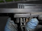 Recambio de maneta exterior porton para kia rio i hatchback (dc) 1.3 referencia OEM IAM 9K55262410 CAJA 5 