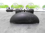 Recambio de maneta exterior trasera derecha para peugeot 206 berlina xr referencia OEM IAM   
