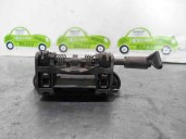 Recambio de maneta exterior trasera derecha para peugeot 206 berlina xr referencia OEM IAM   