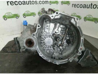 Recambio de caja cambios para hyundai coupe (rd) 2.0 16v cat referencia OEM IAM JT1973 306348 