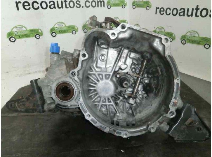 Recambio de caja cambios para hyundai coupe (rd) 2.0 16v cat referencia OEM IAM JT1973 306348 