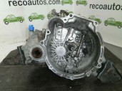 Recambio de caja cambios para hyundai coupe (rd) 2.0 16v cat referencia OEM IAM JT1973 306348 