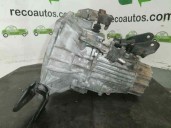 Recambio de caja cambios para hyundai coupe (rd) 2.0 16v cat referencia OEM IAM JT1973 306348 