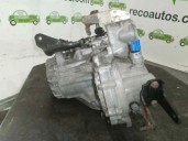 Recambio de caja cambios para hyundai coupe (rd) 2.0 16v cat referencia OEM IAM JT1973 306348 