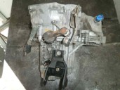 Recambio de caja cambios para hyundai coupe (rd) 2.0 16v cat referencia OEM IAM JT1973 306348 