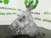 Recambio de caja cambios para hyundai coupe (rd) 2.0 16v cat referencia OEM IAM JT1973 306348 