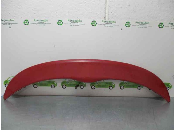 Recambio de luz central de freno para hyundai coupe (rd) 2.0 16v cat referencia OEM IAM   