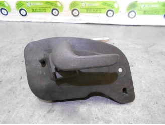 Recambio de maneta interior delantera izquierda para opel corsa c 1.7 16v di cat (y 17 dtl / lk8) referencia OEM IAM 24423523P 9