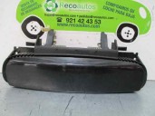Recambio de maneta exterior trasera derecha para audi a4 berlina (8e) 1.9 tdi referencia OEM IAM 