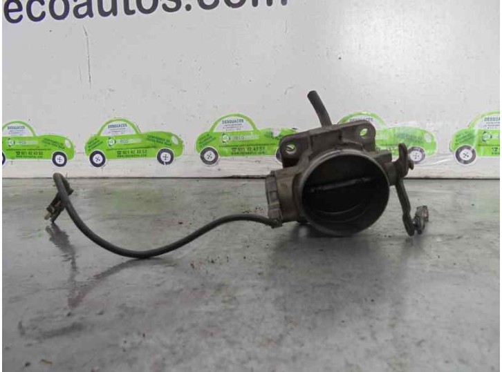 Recambio de caja mariposa para mercedes-benz clase e (w124) berlina 2.3 referencia OEM IAM 0011408853 240124001001 