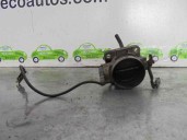 Recambio de caja mariposa para mercedes-benz clase e (w124) berlina 2.3 referencia OEM IAM 0011408853 240124001001 