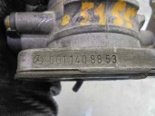 Recambio de caja mariposa para mercedes-benz clase e (w124) berlina 2.3 referencia OEM IAM 0011408853 240124001001 