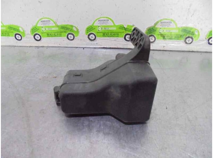 Recambio de caja reles / fusibles para mercedes-benz clase e (w124) berlina 2.3 referencia OEM IAM 