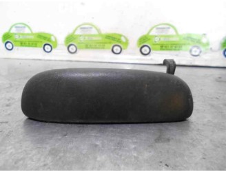 Recambio de maneta exterior trasera derecha para ford escort berlina/turnier 1.6 16v cat referencia OEM IAM  CAJA 4 