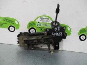 Recambio de maneta exterior delantera izquierda para audi a4 berlina (8e) 1.9 tdi referencia OEM IAM CAJA 5 