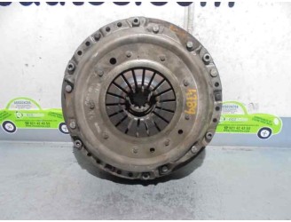 Recambio de kit embrague para bmw serie 3 berlina (e36) 2.5 turbodiesel cat referencia OEM IAM 21211223504 21211223678 LUK