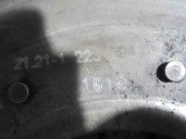 Recambio de kit embrague para bmw serie 3 berlina (e36) 2.5 turbodiesel cat referencia OEM IAM 21211223504 21211223678 LUK