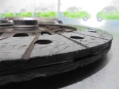 Recambio de kit embrague para bmw serie 3 berlina (e36) 2.5 turbodiesel cat referencia OEM IAM 21211223504 21211223678 LUK