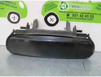 Recambio de maneta exterior delantera derecha para audi a4 berlina (8e) 1.9 tdi referencia OEM IAM   