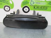 Recambio de maneta exterior delantera derecha para audi a4 berlina (8e) 1.9 tdi referencia OEM IAM 