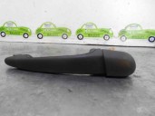 Recambio de maneta exterior delantera derecha para bmw serie 3 berlina (e46) 2.0 16v diesel cat referencia OEM IAM 