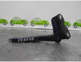 Replacement hood hinge for Ford Ranger (EQ) 2.5 12V TD CAT OEM IAM reference 
