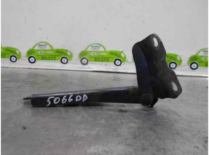 Recambio de bisagra capot para ford ranger (eq) 2.5 12v td cat referencia OEM IAM   