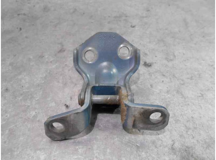 Recambio de bisagra puerta para ford ranger (eq) 2.5 12v td cat referencia OEM IAM 