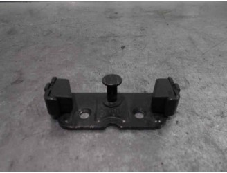 Recambio de bisagra porton para bmw serie 3 berlina (e46) 2.0 16v diesel cat referencia OEM IAM 8203771 4 PUERTAS