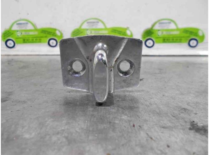 Recambio de bisagra puerta para bmw serie 1 berlina (e81/e87) 116i referencia OEM IAM 7067805  